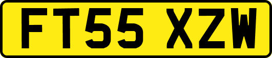 FT55XZW