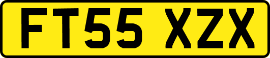 FT55XZX