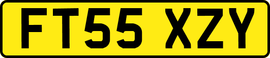 FT55XZY