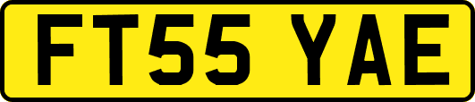 FT55YAE