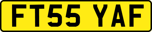 FT55YAF