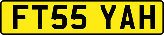 FT55YAH