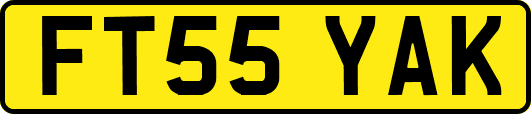 FT55YAK