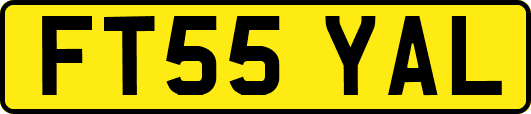 FT55YAL