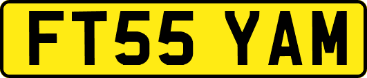 FT55YAM