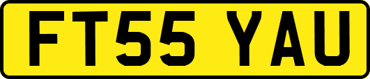 FT55YAU