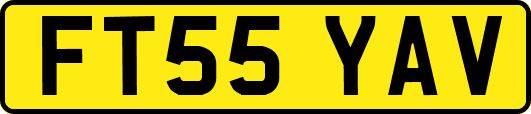 FT55YAV