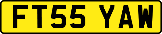 FT55YAW