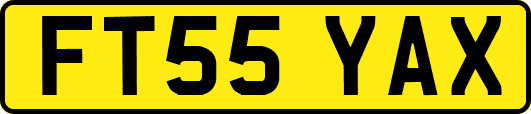 FT55YAX