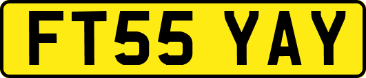 FT55YAY