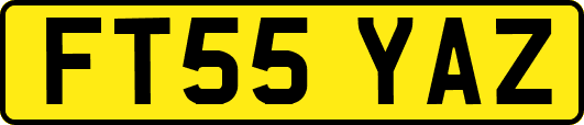 FT55YAZ