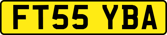FT55YBA