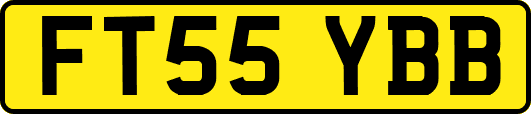 FT55YBB