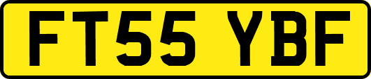 FT55YBF