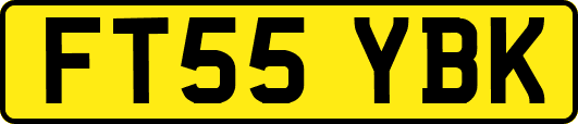 FT55YBK