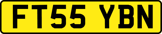 FT55YBN