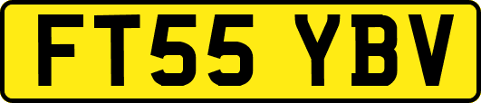 FT55YBV