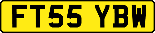 FT55YBW