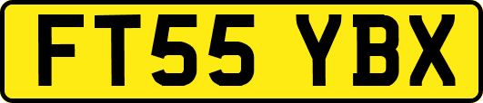 FT55YBX