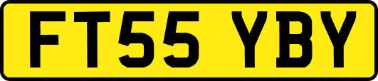 FT55YBY