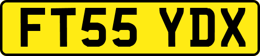 FT55YDX