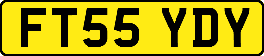 FT55YDY