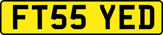 FT55YED