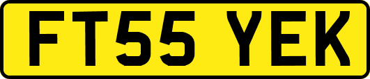 FT55YEK