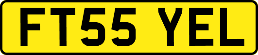 FT55YEL