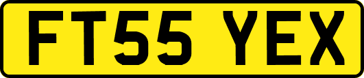 FT55YEX
