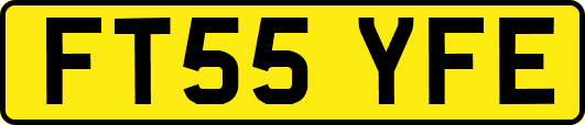 FT55YFE
