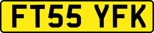 FT55YFK