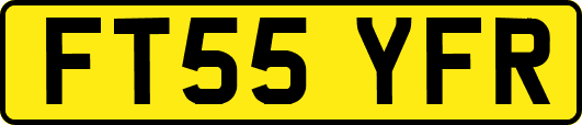FT55YFR