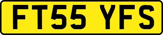 FT55YFS