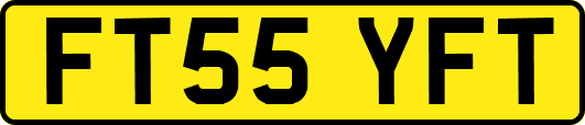 FT55YFT