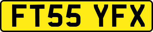 FT55YFX