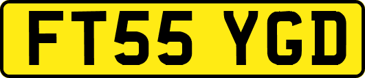 FT55YGD