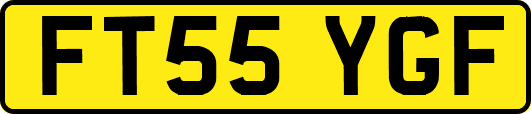 FT55YGF