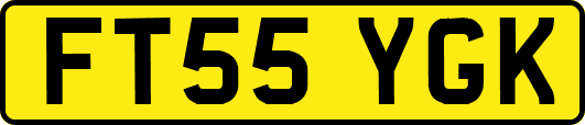 FT55YGK