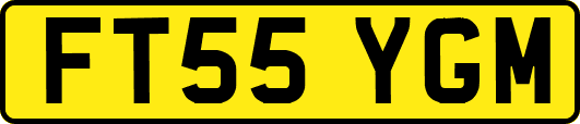 FT55YGM
