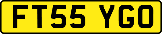 FT55YGO