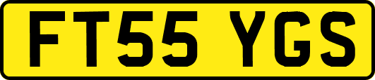 FT55YGS