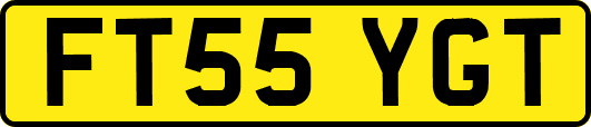 FT55YGT