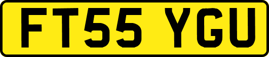 FT55YGU