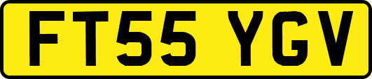 FT55YGV