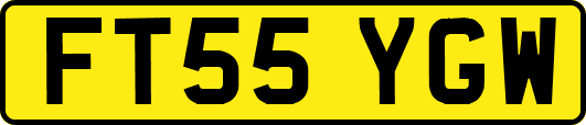 FT55YGW