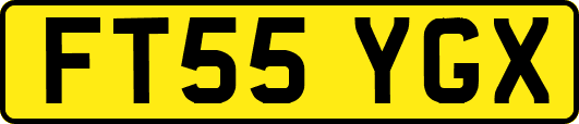 FT55YGX