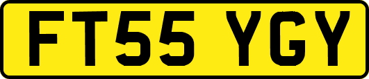 FT55YGY