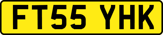 FT55YHK