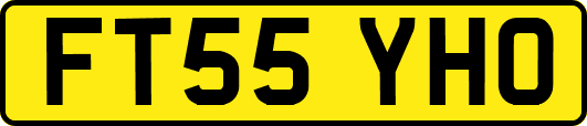 FT55YHO